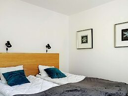 5 Person Holiday Home in Stromstad