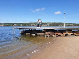 5 Person Holiday Home in Stromstad