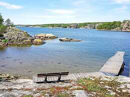 5 Person Holiday Home in Stromstad