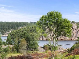 5 Person Holiday Home in Stromstad