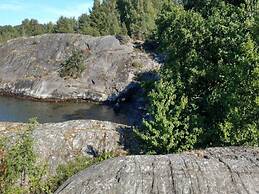 5 Person Holiday Home in Stromstad