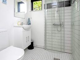 6 Person Holiday Home in Vaeggerlose