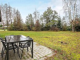 6 Person Holiday Home in Vaeggerlose
