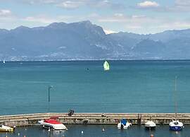 Nice Apartment on Ground Floor near Peschiera