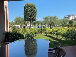 Nice Apartment on Ground Floor near Peschiera