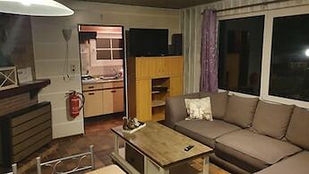 Chalet Het Hertenbos for Four Person