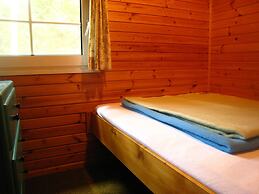 Chalet Het Hertenbos for Four Person