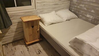 Chalet Het Hertenbos for Four Person