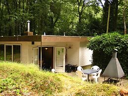 Peacefully Situated Chalet Surrounded by Woods