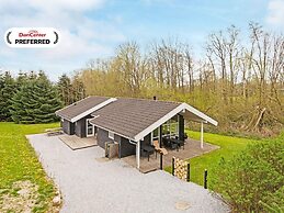 Holiday Home in Sydals