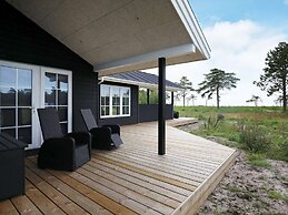 Holiday Home in Læsø