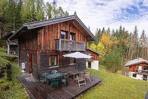 Spacious Chalet in Annaberg-lungotz With Sauna