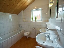 Spacious Chalet in Annaberg-lungotz With Sauna