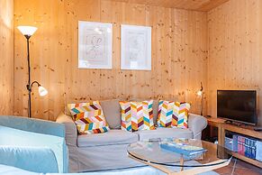 Spacious Chalet in Annaberg-lungotz With Sauna