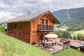 Spacious Chalet in Annaberg-lungotz With Sauna