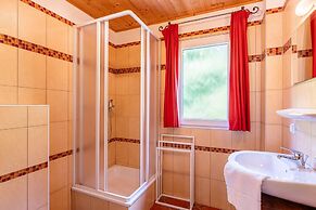 Spacious Chalet in Annaberg-lungotz With Sauna