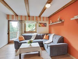 Apartment Near the Koralpe ski Area