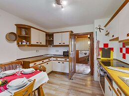 Apartment Near the Koralpe ski Area