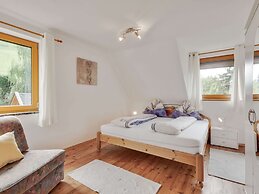 Apartment Near the Koralpe ski Area