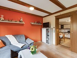 Apartment Near the Koralpe ski Area