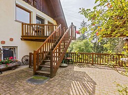 Apartment Near the Koralpe ski Area