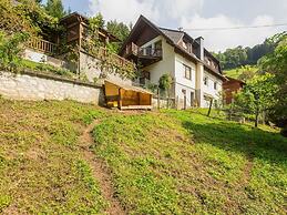 Apartment Near the Koralpe ski Area