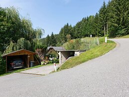 Apartment Near the Koralpe ski Area