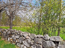 Rustic Retreat in Smaland-by Traum