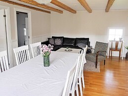 4 Person Holiday Home in Vackelsang