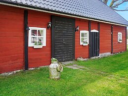 4 Person Holiday Home in Vackelsang
