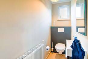 Holiday Home in Durbuy With Terrace