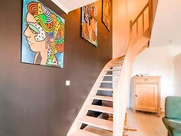 Holiday Home in Durbuy With Terrace