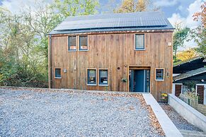 Holiday Home in Durbuy With Terrace