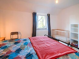 Holiday Home in Durbuy With Terrace