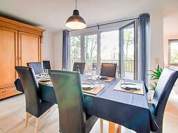 Holiday Home in Durbuy With Terrace