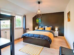 Holiday Home in Durbuy With Terrace