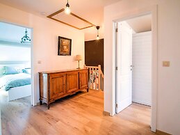 Holiday Home in Durbuy With Terrace