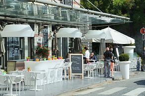 Holiday Home in Durbuy With Terrace