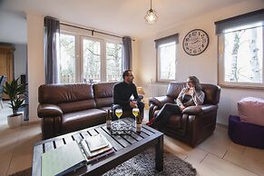 Holiday Home in Durbuy With Terrace