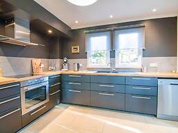 Holiday Home in Durbuy With Terrace