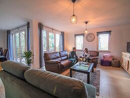 Holiday Home in Durbuy With Terrace