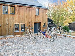 Holiday Home in Durbuy With Terrace