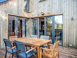 Holiday Home in Durbuy With Terrace