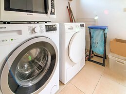 Holiday Home in Durbuy With Terrace