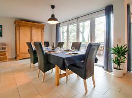 Holiday Home in Durbuy With Terrace