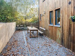 Holiday Home in Durbuy With Terrace