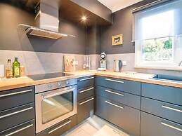 Holiday Home in Durbuy With Terrace