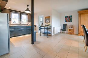 Peaceful Durbuy Home & Garden
