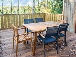 Holiday Home in Durbuy With Terrace