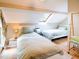 Holiday Home in Durbuy With Terrace